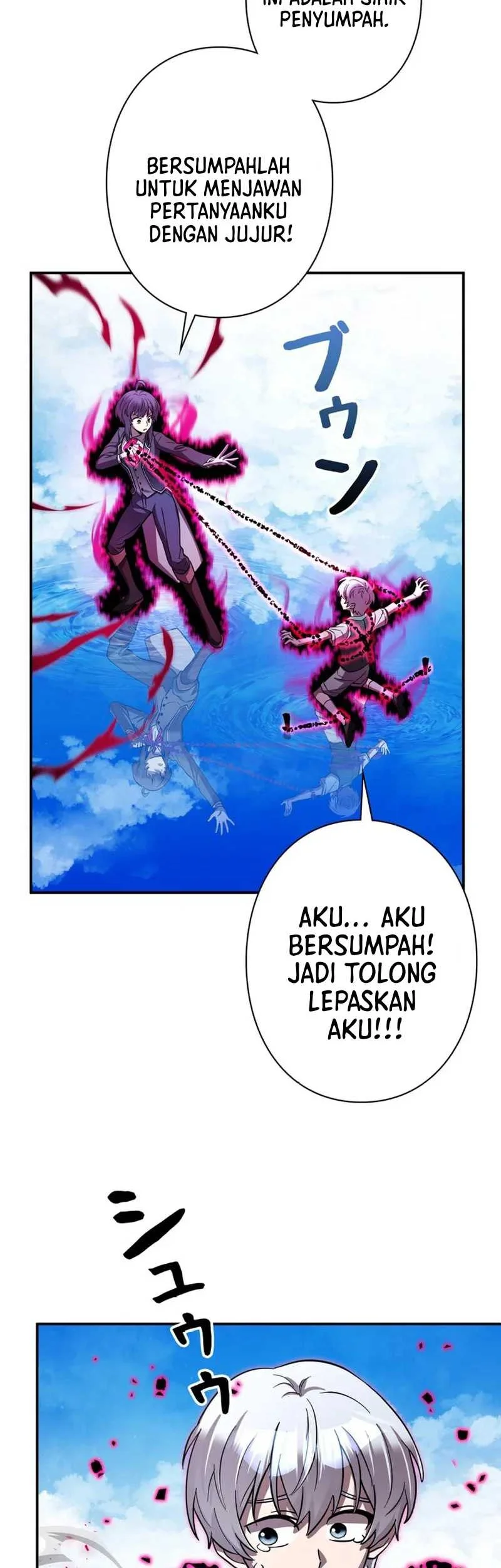 Im the Hero but the Main Heroines Are Trying to Kill Me Chapter 11 Fix Gambar 15